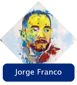 Jorge Franco